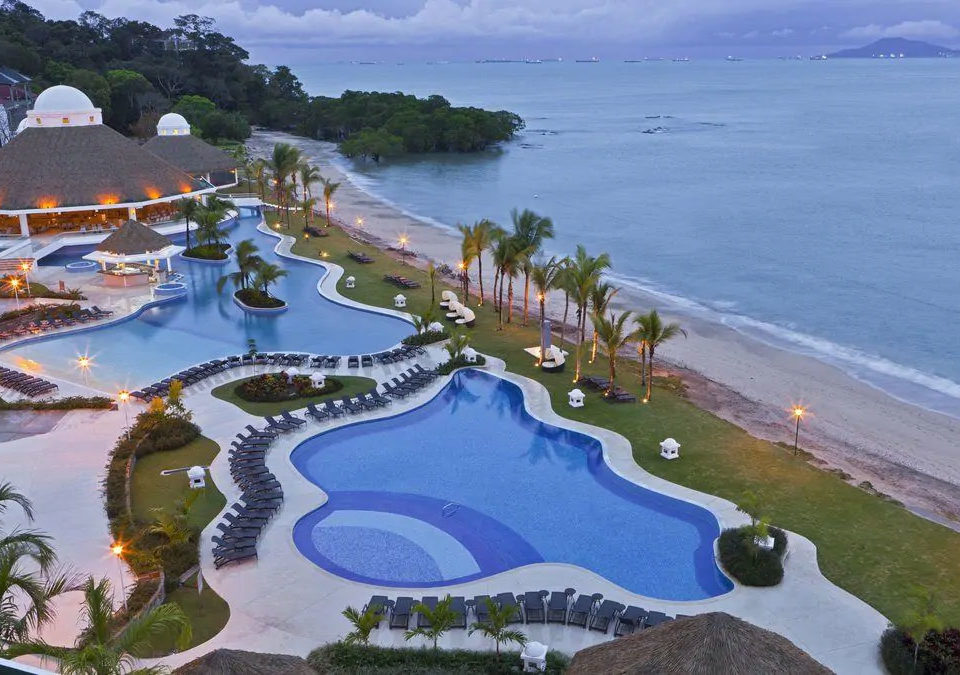 The Westin Playa Bonita Panama 5-star
